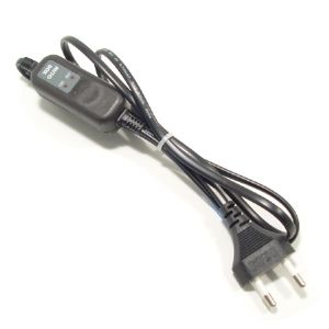 동파방지 열선용 자동온도 감지및 차단 센서 220V (연장형)