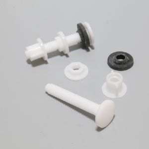 변기 물통 고정 볼트