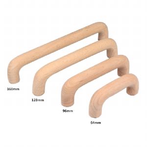 원목 베이직 2구