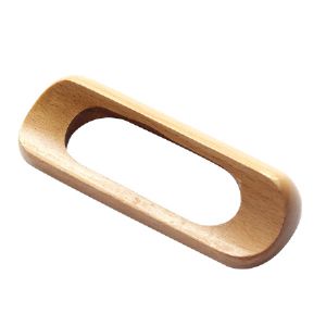 나무장식 파인핸들