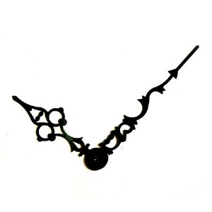 시계바늘 (시: 78mm 분: 101mm) UTS용 1