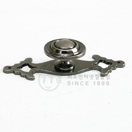 듀얼애로우 블랙 3134AB 길이 102mm 1