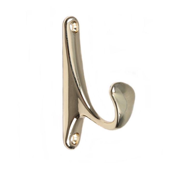 비너스 옷걸이 골드 1