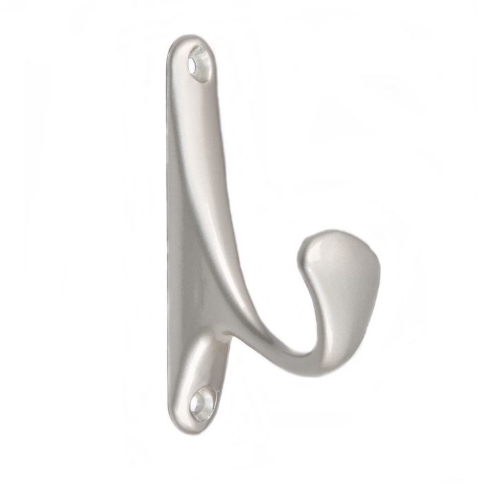 비너스 옷걸이 실버 1