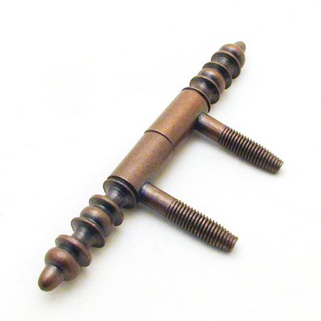 드릴링 분리형 경첩 1