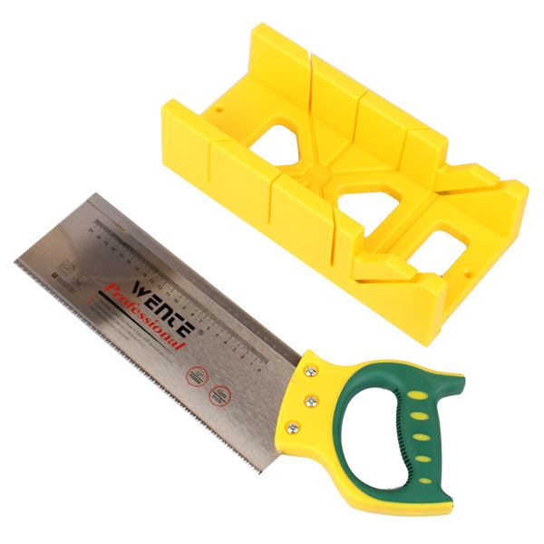 각도틀 세트 (45도 90도) 톱가이드 1