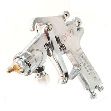 협성 대형스프레이건 W-77 1