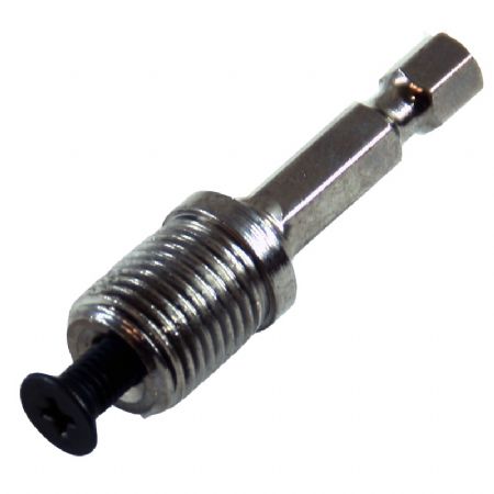 임팩트 드릴척 홀더(1/2-20UNF) 1