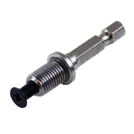 임팩트 드릴척 홀더(3/8-24UNF) 1