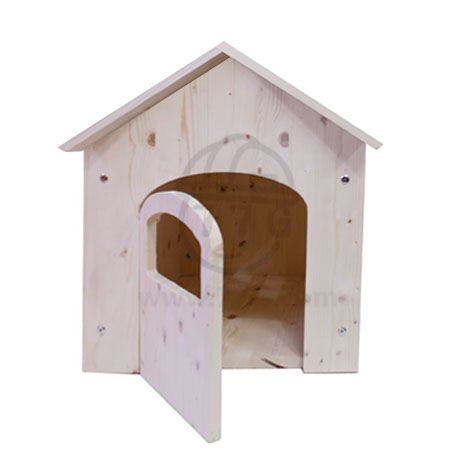   애완동물집 원목 18mm 최고급 1