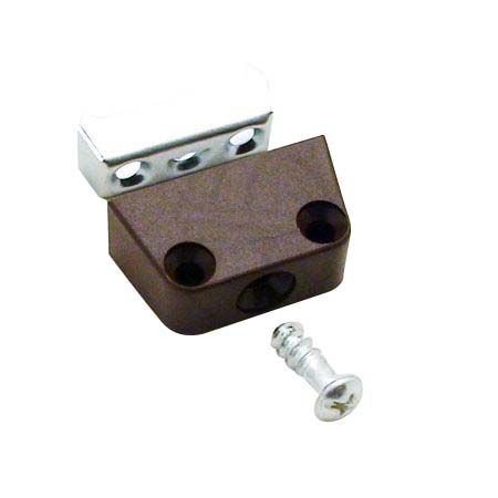 간편조립용 자유 착탈 부속 (갈색) 1