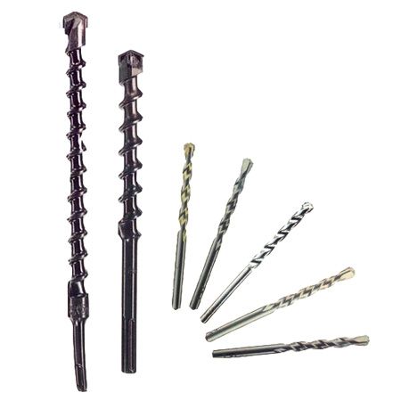 SDS 힐티용드릴날(기리) 지름5.5mm L110mm 1