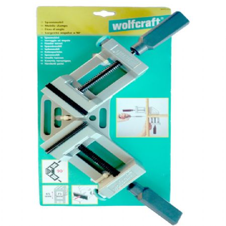 앵글 코너 클램프 1