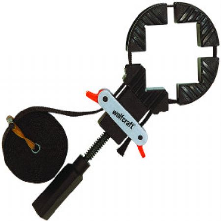 밴드 클램프 수입독일 1