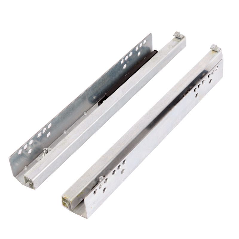 셀프 클로징 언더레일 1조 300mm 1