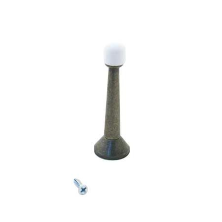 스토퍼 엔틱(흑)길이 90mm  1