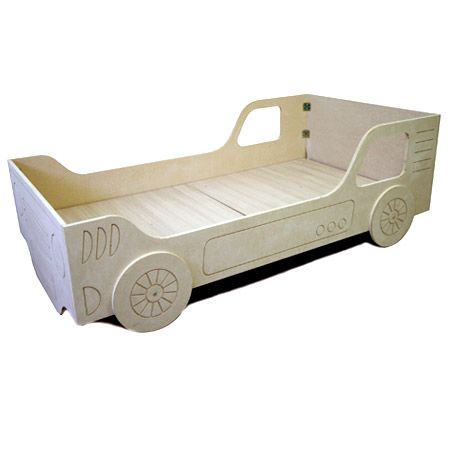 자동차 싱글침대 1