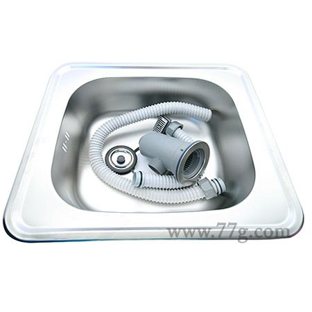 US 480볼+싱크대 배수구세트1구(소) (싱크볼,씽크볼)  1