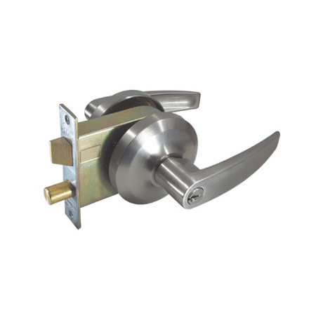 방화문용 크롬무광 8500D 1