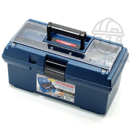 공구함[대] 투명 5호 J-502 1