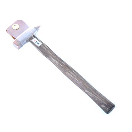 세공통  브론즈 순동망치 (사각뿔) 1