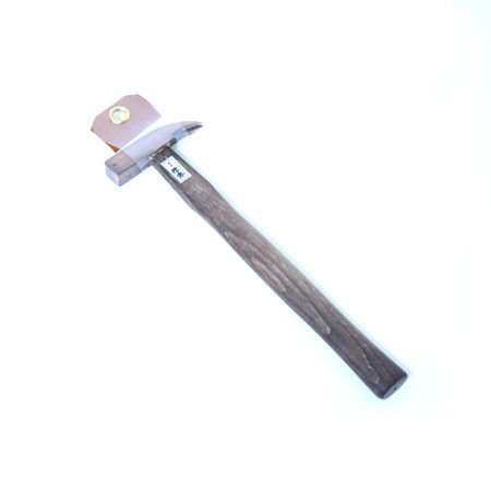 세공용 브론즈 순동망치 (장도리) 1