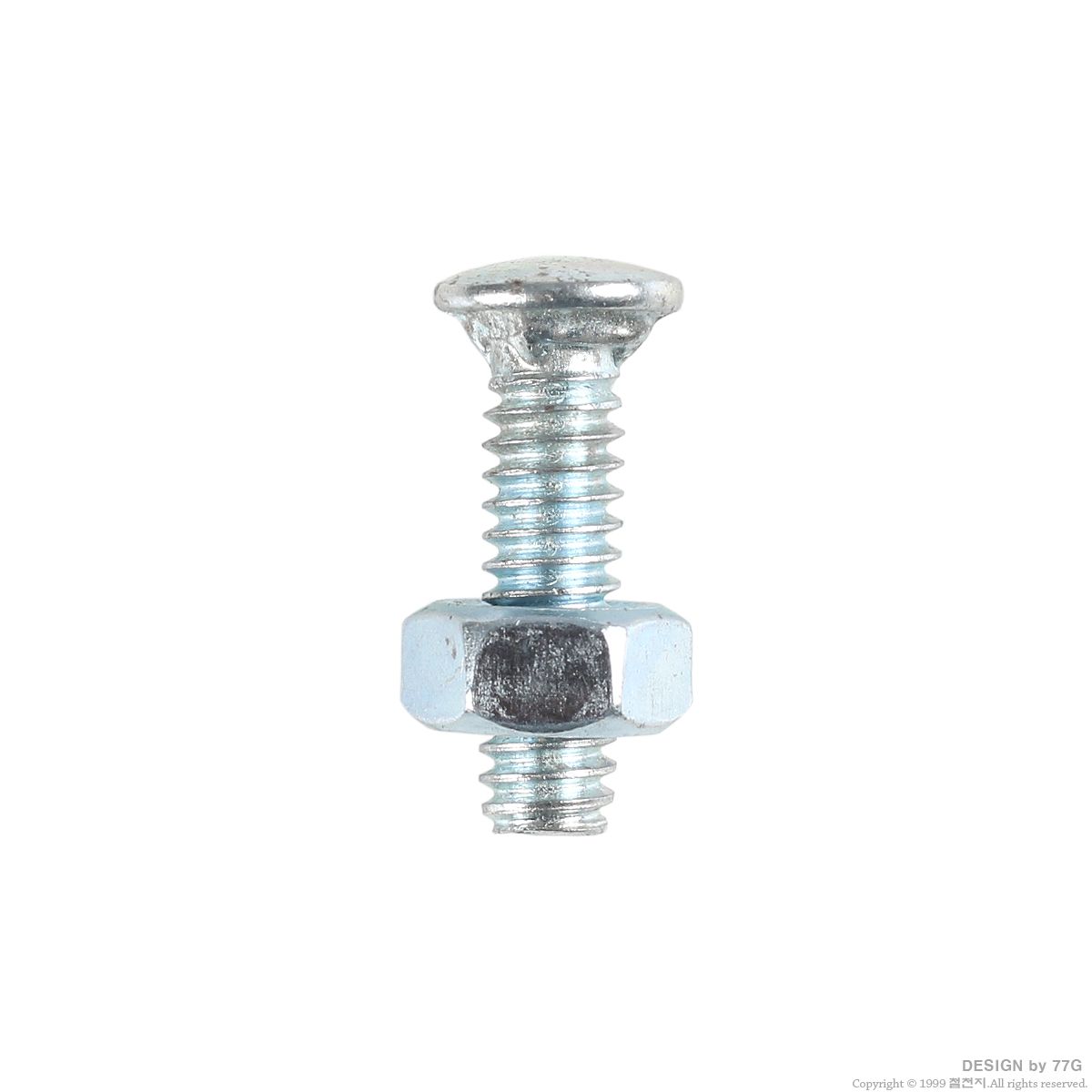 앵글 423용 합판용 볼트너트 1EA 1