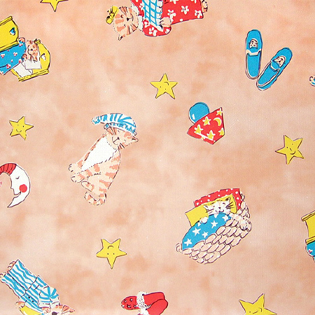 데코 AO-32 꿈나라야옹이 (1M) 1