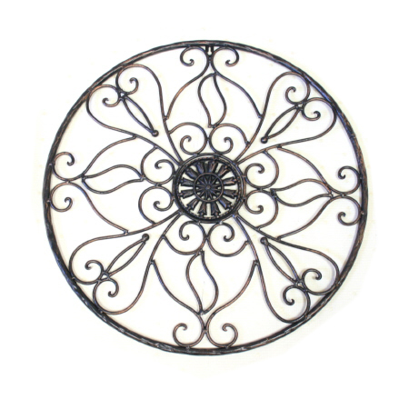 아이언 씰드 프로텍 벽장식(590mm) 1