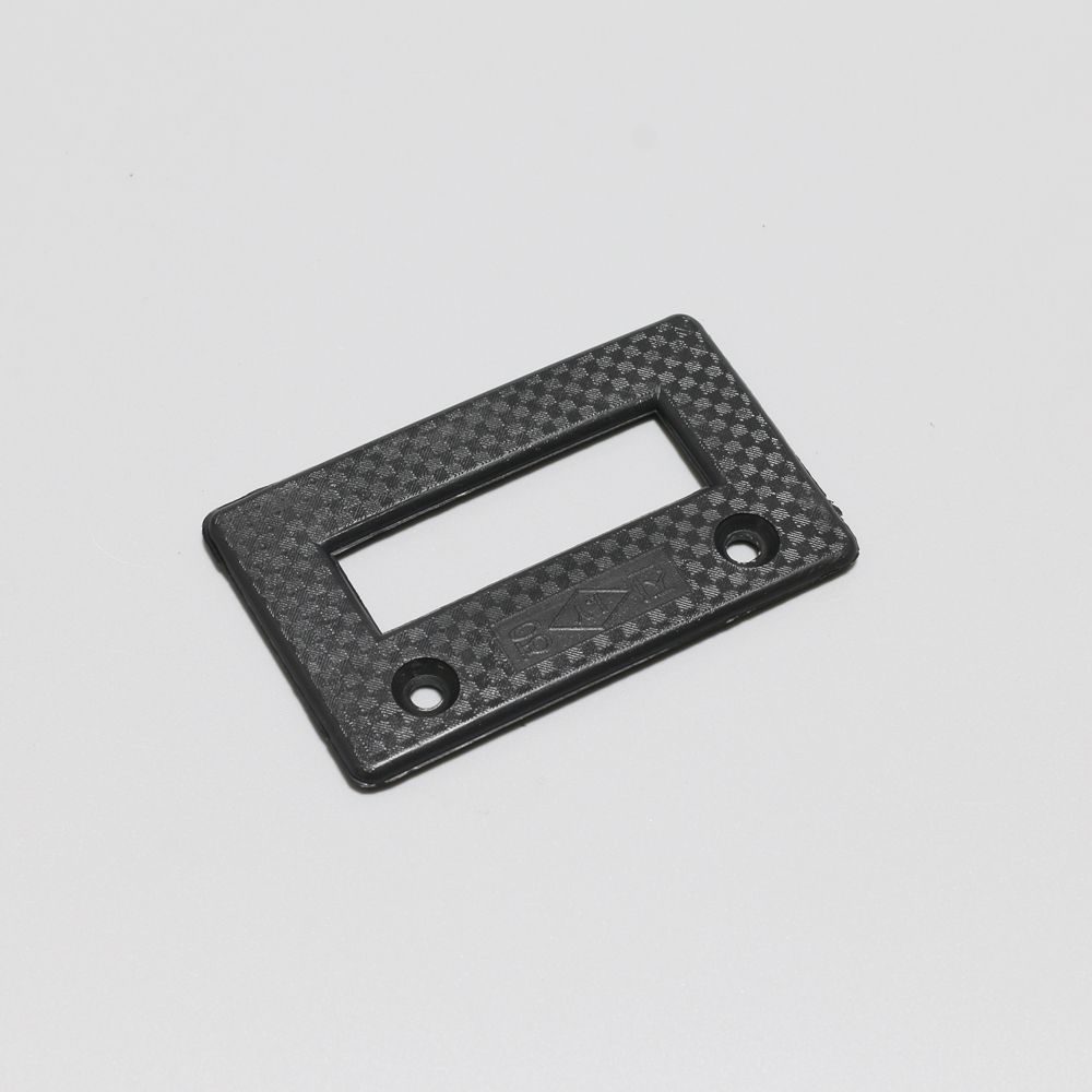 방충망 알루미늄용 손잡이 1