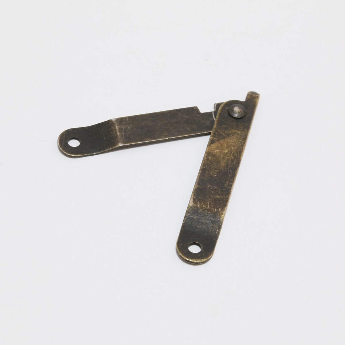 브론즈 문갑 연결 미니 수대 1