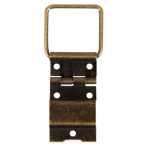 브론즈 고리경첩 (소) 1