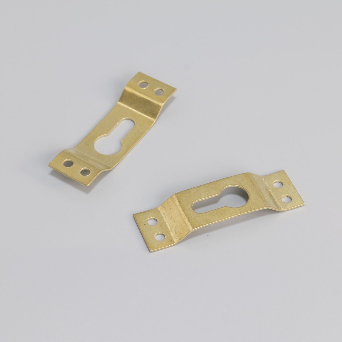 액자고리 (올챙이) 길이66mm 1