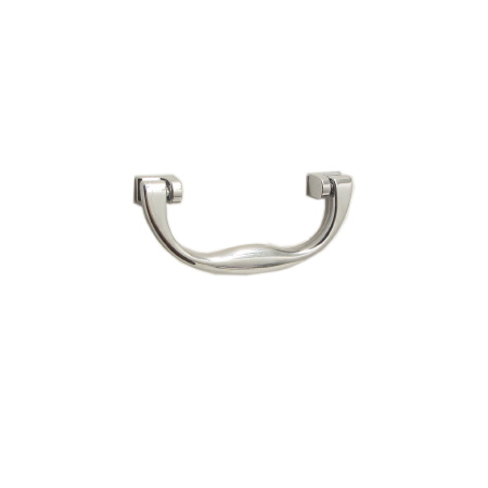 은색 유광 플라스틱 손잡이 1