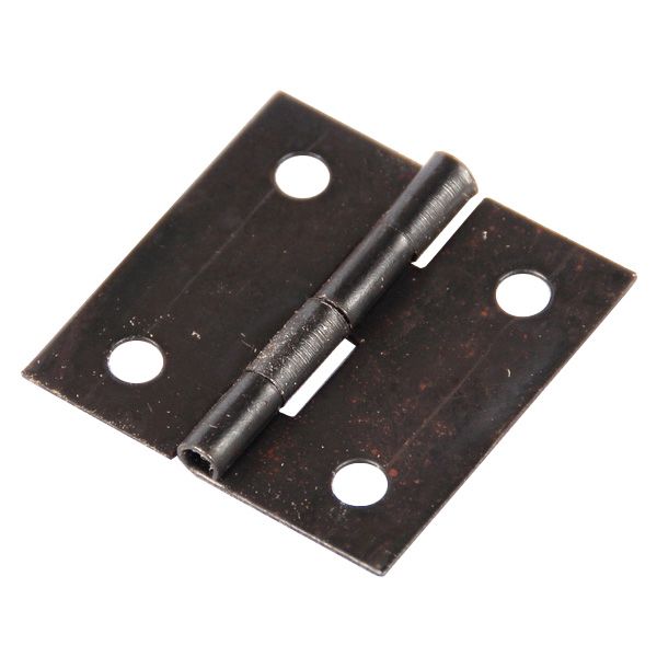 블랙경첩 상패, 소품용  25X25mm 1