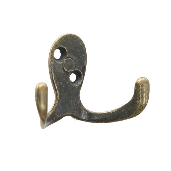 브론즈 투암스 옷걸이 1