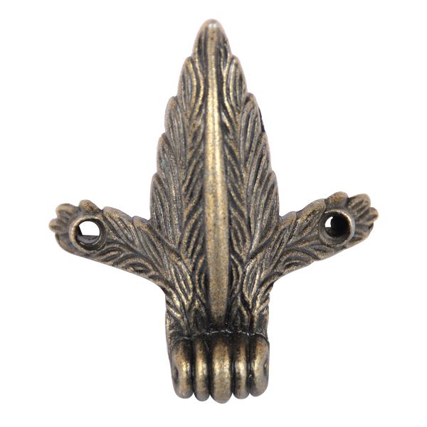 브론즈 리브 발 1