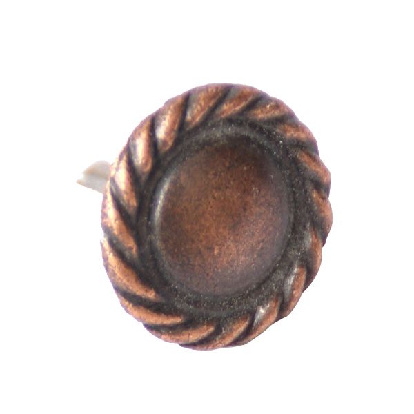 구리 버티컬  비오 압핀 10개 1