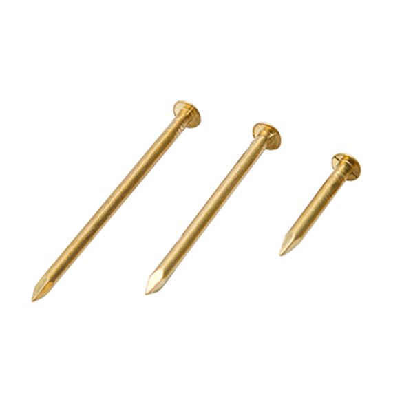 소품용 순동못 1.2X19mm 100g 1