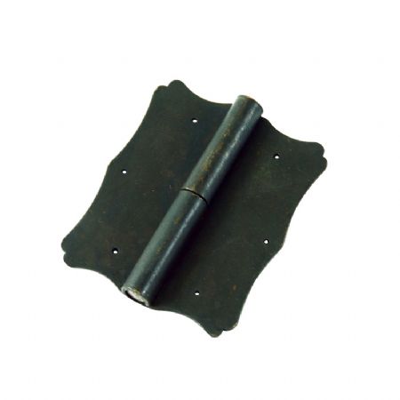 고가구 컬비경첩(순동) 68X80mm 1