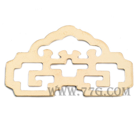 [고급]엔틱 고가구 표구걸이011 (철)49mm*31mm 1