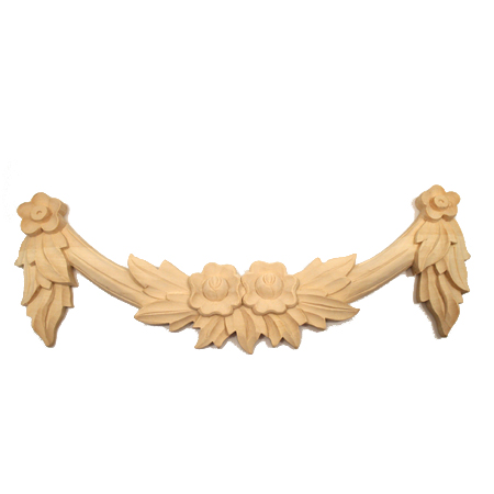 나무장식 장미넝쿨 1806호 현재고 11개 1