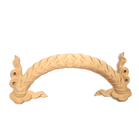 나무장식 용사마 1809호 1