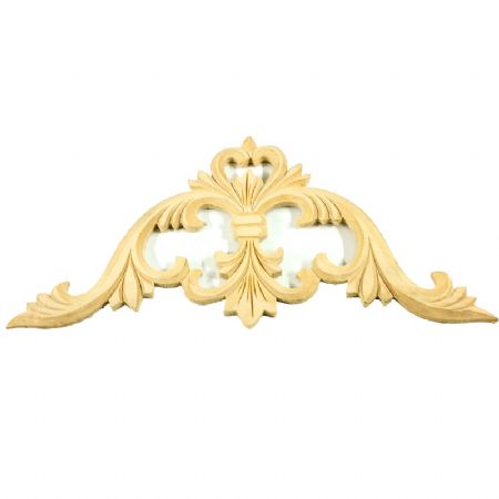 나무장식 소서노 345호 1