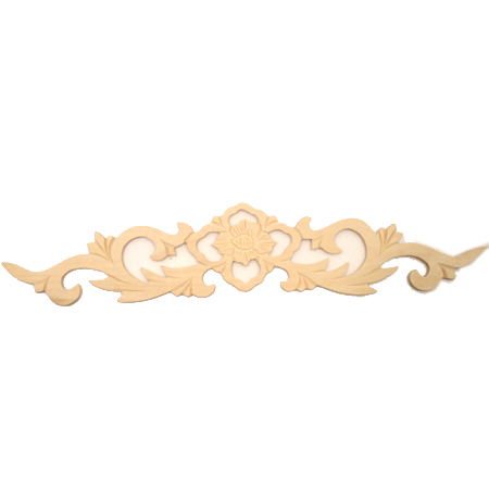 나무장식 양귀비 115호 1