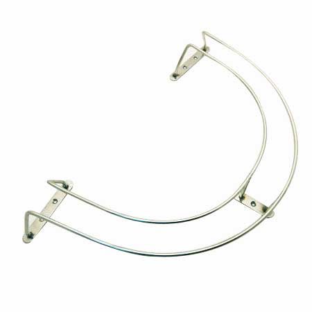 와인잔 걸이 스텐레스 428mm U타입 1