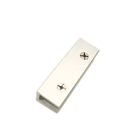 팩맨(유리,아크릴 고정 브라켓) 중 1