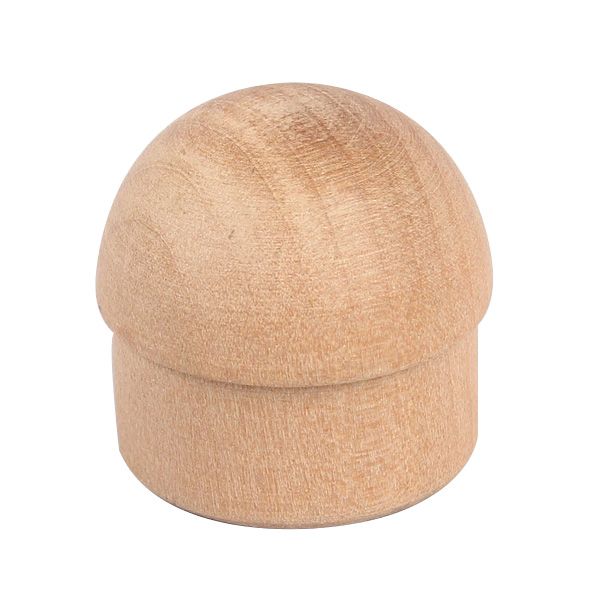 나무장식 양송이 핸들 13호 1