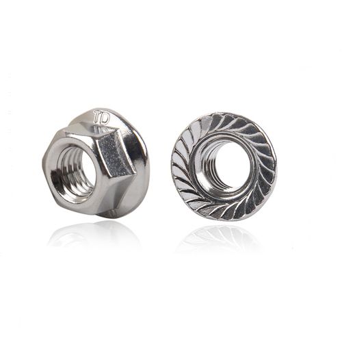 후렌지 플랜지 너트 10mm M10  1