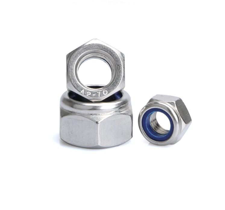 나일론 너트 (10mm) 1